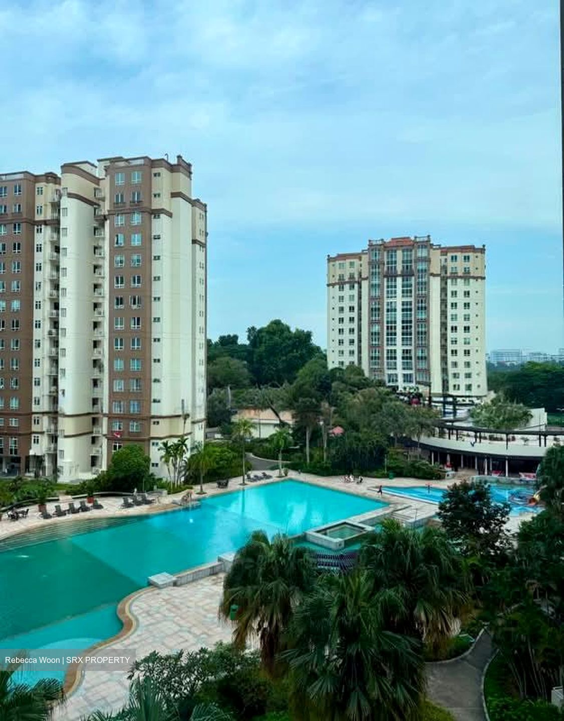 The Tropica (D18), Condominium #595176671